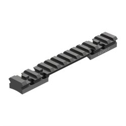 BACKCOUNTRY CROSS-SLOT BASE FOR BROWNING X-BOLT SHORT ACTION