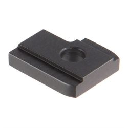 O/S FIRING PIN STOP SER 70 9/38/40 FOR REAR SIGHT CUT BLUE
