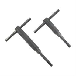 FITS REM 721/722/700; SAV 110; WBYMKV; DAKOTA 1/4''-28 THREAD