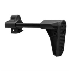 HK94/MP5 SL STOCK BLACK