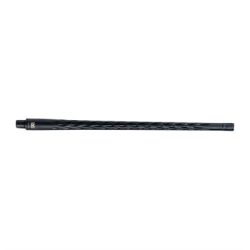 RIMFIRE 22LR 16'' 1-16 FLAME FLUTED TAPERED CONTOUR BBL NITRD