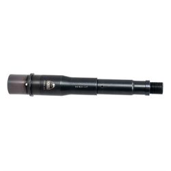 8.6 BLACKOUT 8â 1-3 TWIST BIG GUNNER CONTOUR CHROME MOLY BBL