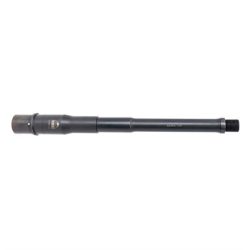 8.6 BLACKOUT 12â 1-3 TWST BIG GUNNER CONTOUR CHROME MOLY BBL