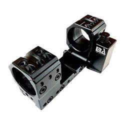 S90 BRACKET FOR THE SEND IT MV3 & SPUHR MOUNTS