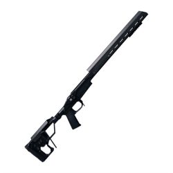 MODERN PRECISION SA CHASSIS W/17'' HANDGUARD BLACK