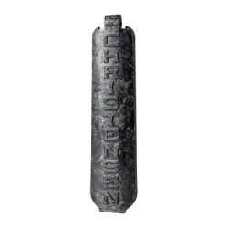 FFT FLOOR PLATE FOR LONG ACTION REMINGTON 700 BLACK