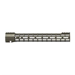 M5 (.308) ATLAS S-ONE 15'' HANDGUARD M-LOK FOR AR-308 ODG