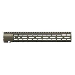 M5 (.308) ATLAS R-ONE 15'' HANDGUARD M-LOK FOR AR-308  ODG
