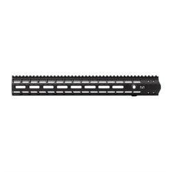 GEN-2 M5 (.308) 16.6'' ENHANCED MLOK FREE-FLOAT HANDGUARD BLK