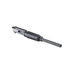 AR-15 16'' LO-DRAG BULL UPPER RECEIVER 2PC HG 1-7