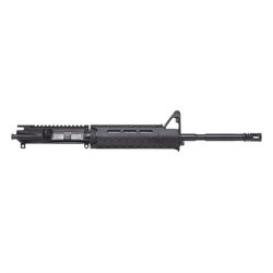 5.56 ASSEMBLED UPPER 16'' M4 BBL W/MOE SL CARB HANDGUARD BLK