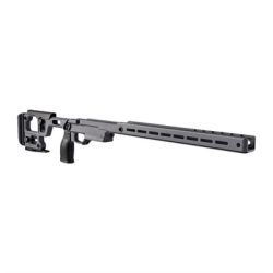 SOLUS COMP CHASSIS ASSY 17'' FOR REM 700 SA SNIPER GRAY