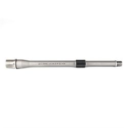 6.5 GRENDEL 12.5'' 1-8 TWST HANSON CONT. CARBINE BBL W/LO PRO