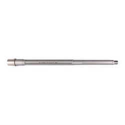 6.5 GRENDEL 16'' 1-8 TWIST SPR FLUTED MIDLENGTH BBL W/LO PRO
