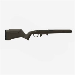 HUNTER LITE ADJUSTABLE STOCK FOR SAVAGE AXIS SA ODG