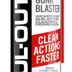 FOUL-OUT GUNK BLASTER 12OZ AEROSOL