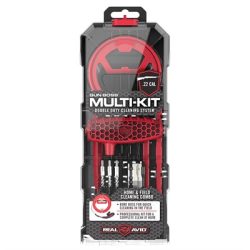 GUN BOSS MULTI-KIT FOR 22 CALIBER