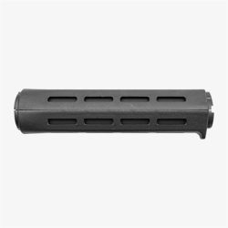 AR-15 MID-LENGTH HANDGUARD M-LOK BLACK