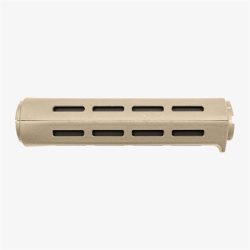 AR-15 MID-LENGTH HANDGUARD M-LOK FDE