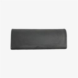 AR-15 ACCESSORY CHEEK PIECE BLACK