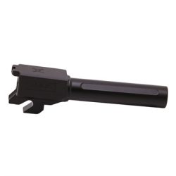HELLCAT PRO 3.7'' NON-THREADED BARREL BLACK NITRIDE