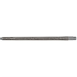 SAVAGE PRE-FIT 7 PRC 22'' 1-8 TWT STRAIGHT TAPER CARBON FIBER