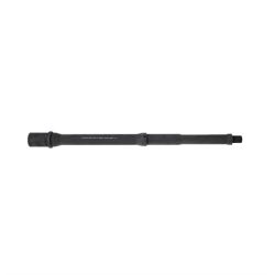 BRN-4 5.56X45 13.7'' MEDIUM CHROME LINED BARREL, PHOSPHATE