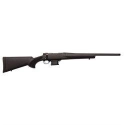 M1500 MINI 350 LEGEND 16.25'' BBL (1)10RD MAG HTI STOCK BLACK
