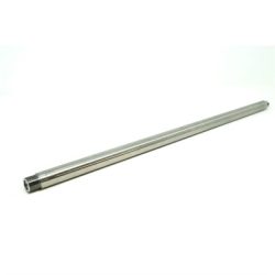 DEFIANCE ANTI/RUCKUS 6 BR 26'' MTU PRE-FIT STEEL BARREL