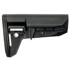 MOD 2 SOPMOD STOCK WIDEBODY BLACK