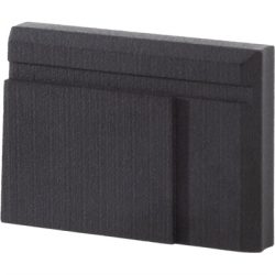 SINGLE SHOT BLOCK FOR 350 LEGEND MAGAZINE