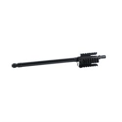AUG CONVERSN KIT NATO STOCK 9MM 16.1'' BBL & CARRIER GRP BLK