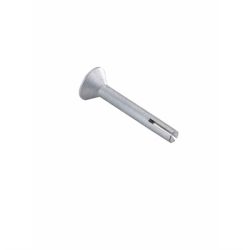 VINTAGE STYLE AR-15 FIRING PIN RETAINER CHROME