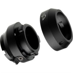 RAB-AD MINI RAPID ATTACH BUTTSTOCK ADAPTER BLACK