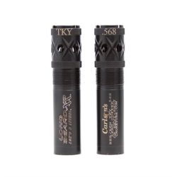 PORTED LONG BEARD 20 GA TURKEY FOR BERETTA/BENELLI MOBIL BLK
