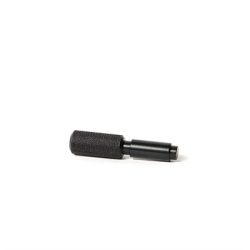 ENHANCED CHARGING HANDLE FOR STRIBOG SP9 BLACK