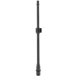 5.56X45 NATO 16'' 1-8 PENCIL BBL W/PINNED GAS BLOCK NITRIDE
