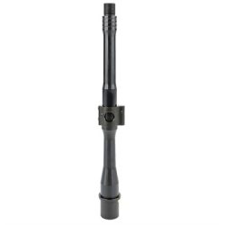 300 BLK 10.5'' 1-8 GUNNER CONTOUR BBL W/PINNED GAS BLOCK NITR