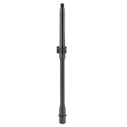 5.56X45 NATO 16'' 1-8 GOV/SOCOM BBL W/PINNED GAS BLOCK NITRID