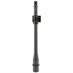5.56X45 NATO 10.5'' 1-8 PENCIL BBL W/PINNED GAS BLOCK NITRIDE