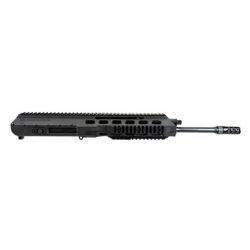ARAK-21 7.62X39MM COMPLETE UPPR RECEIVR 12.5'' MEDIUM BBL BLK