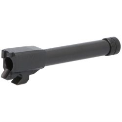 P320C 4.6'' BBL 9MM LUGER W/LCI 1/2-28-THREADED BLACK