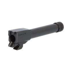 P320 SUBCOMPACT 4.3'' BBL 9MM LUGER W/LCI 1/2-28-THREAD BLACK