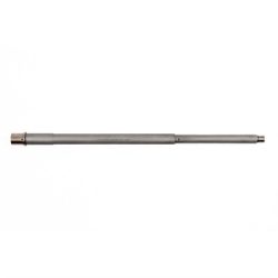 6.5 GRENDEL 20'' 1-8 TWIST DMR RIFLE BBL THREADED SS