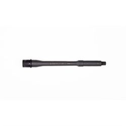 5.56 NATO 10.3'' 1-7 GOV. CARBINE BBL THREADED CMS CRANE-SPEC