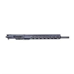 RISE .22 ARC 18''BBL 1-7 TWIST COMPLETE UPPER DARK GRAY