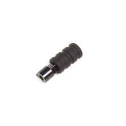 STANDARD CHARGING HANDLE ROUND GROOVED KNOB FOR BRN-180
