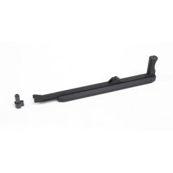 NON-RECIP CHARGING HANDLEW/CURVED FINGER KNOB FOR BRN-180