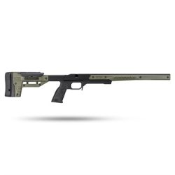 ORYX SPORTSMAN CHASSIS FOR HOWA 1500 SA RIGHT HAND ODG