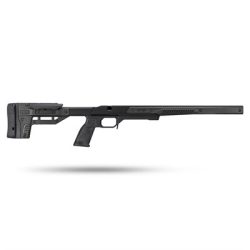 ORYX SPORTSMAN CHASSIS FOR TIKKA T3 SA RIGHT HAND BLACK